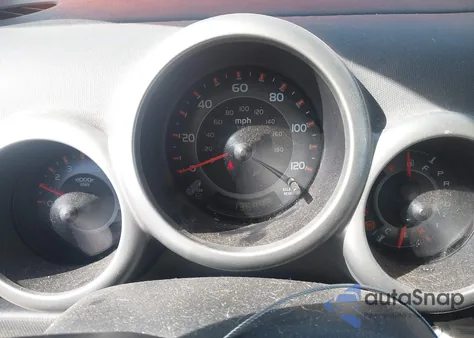 2003 Honda Element Ex из США, поврежденный, VIN 5J6YH28593L014144